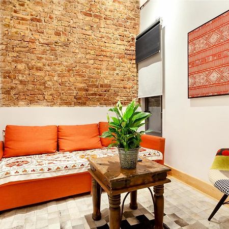 Origine Rentals Galata Tower Istambul Extérieur photo