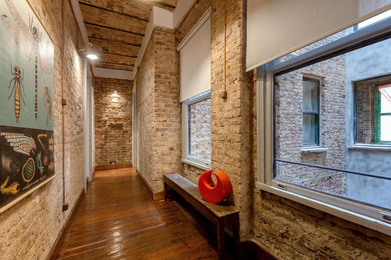 Origine Rentals Galata Tower Istambul Extérieur photo