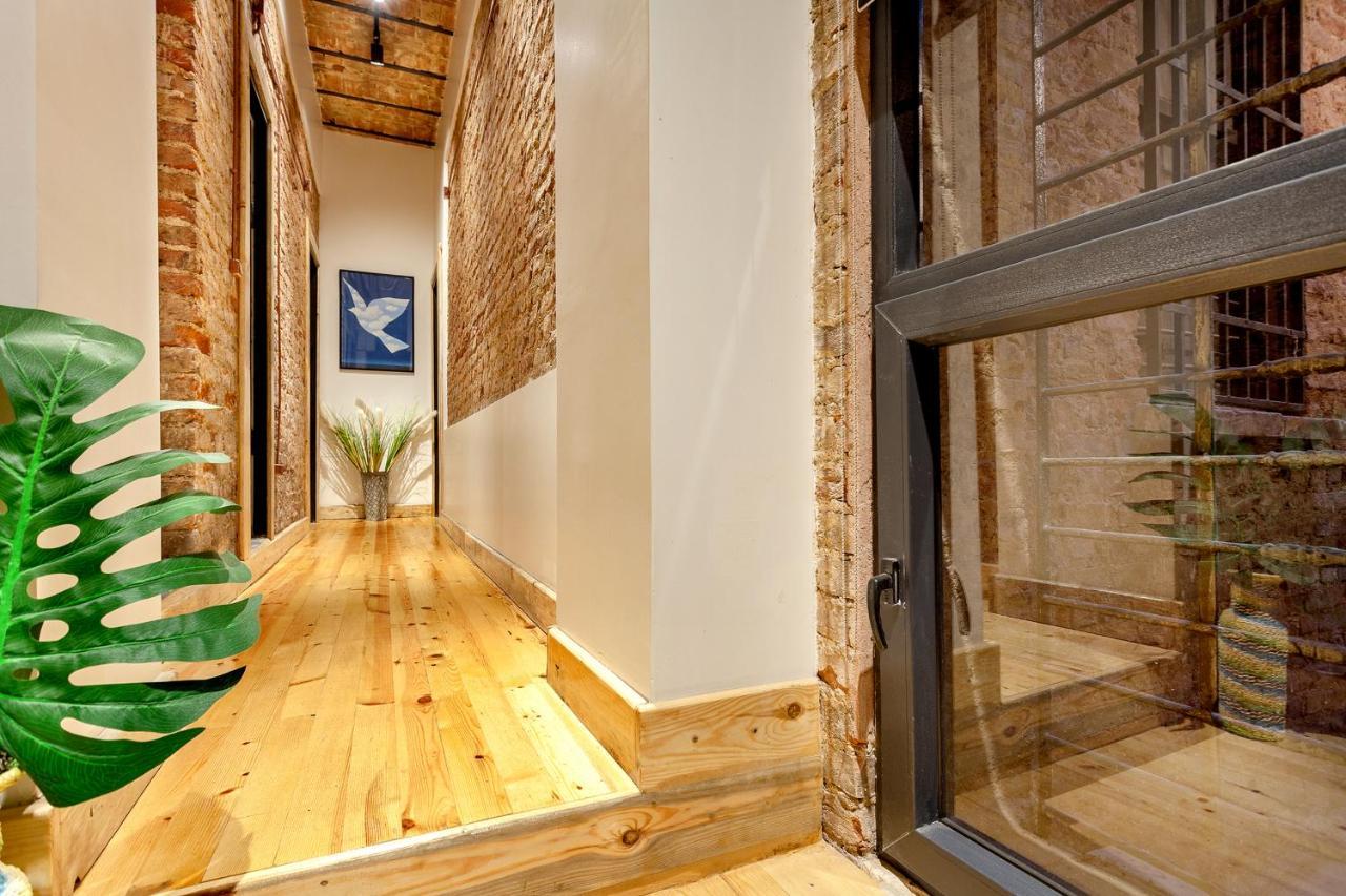 Origine Rentals Galata Tower Istambul Extérieur photo