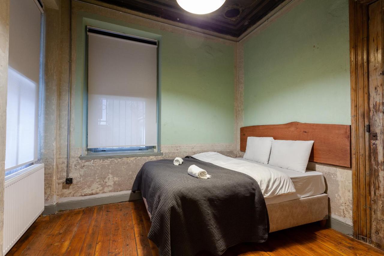 Origine Rentals Galata Tower Istambul Extérieur photo