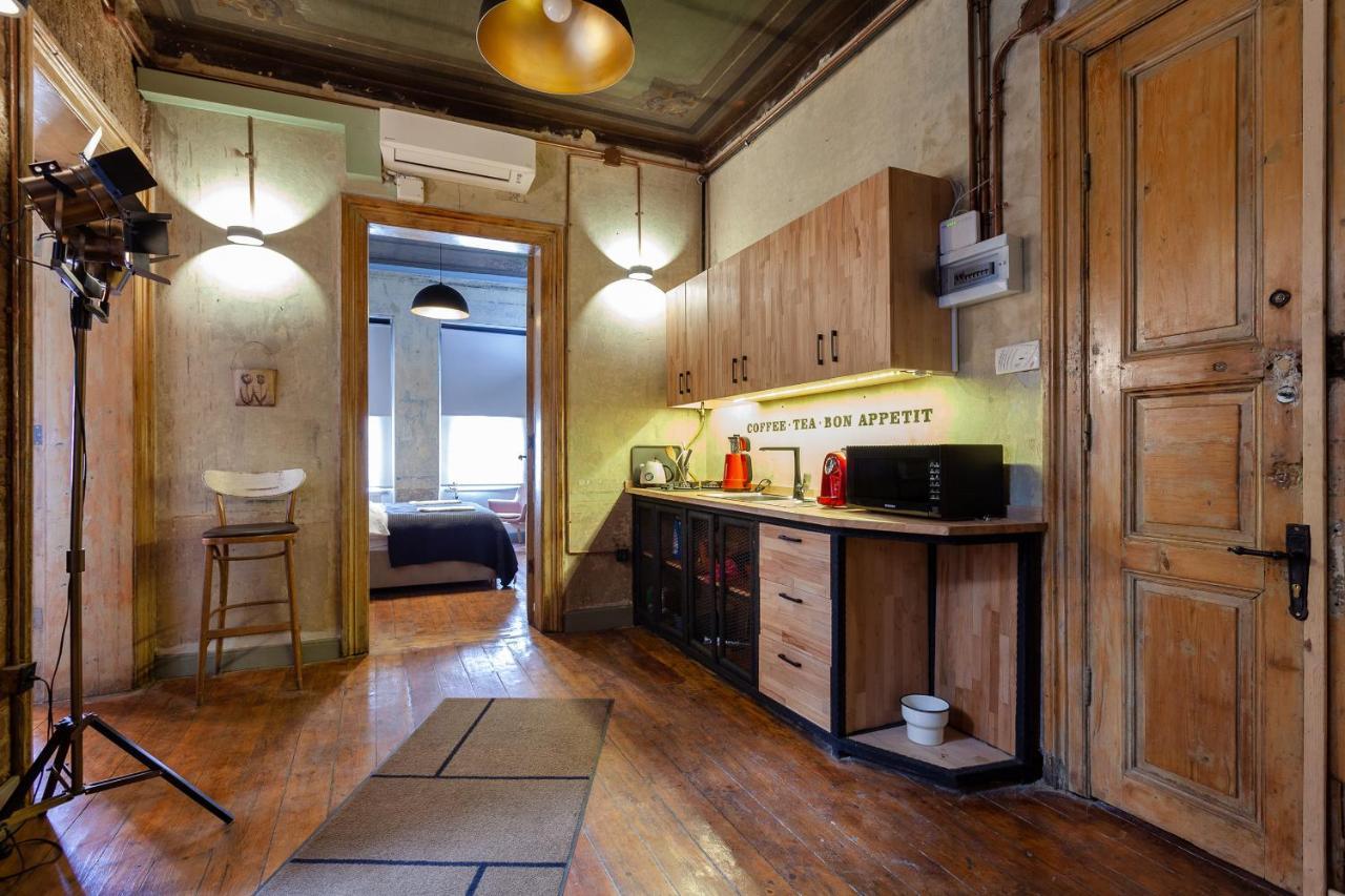 Origine Rentals Galata Tower Istambul Extérieur photo