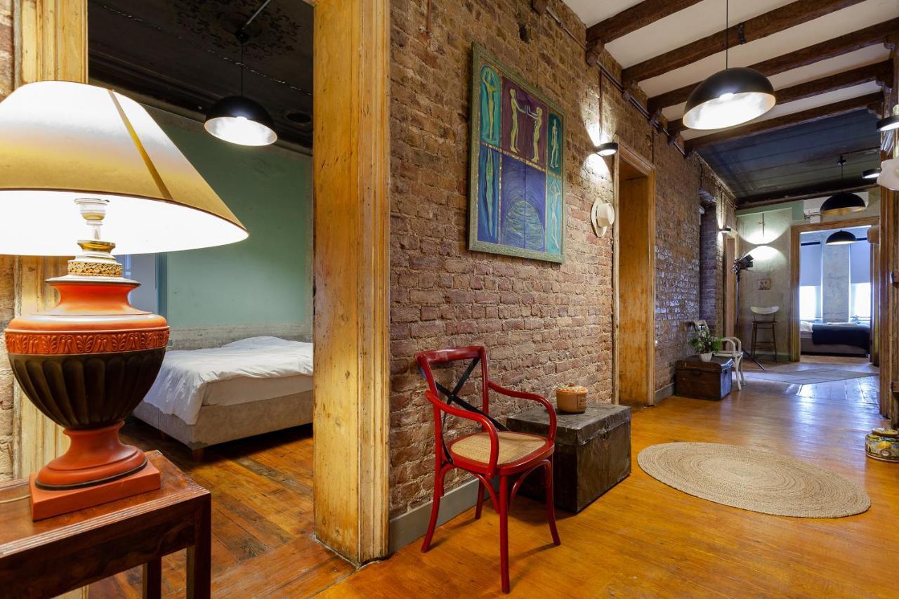 Origine Rentals Galata Tower Istambul Extérieur photo