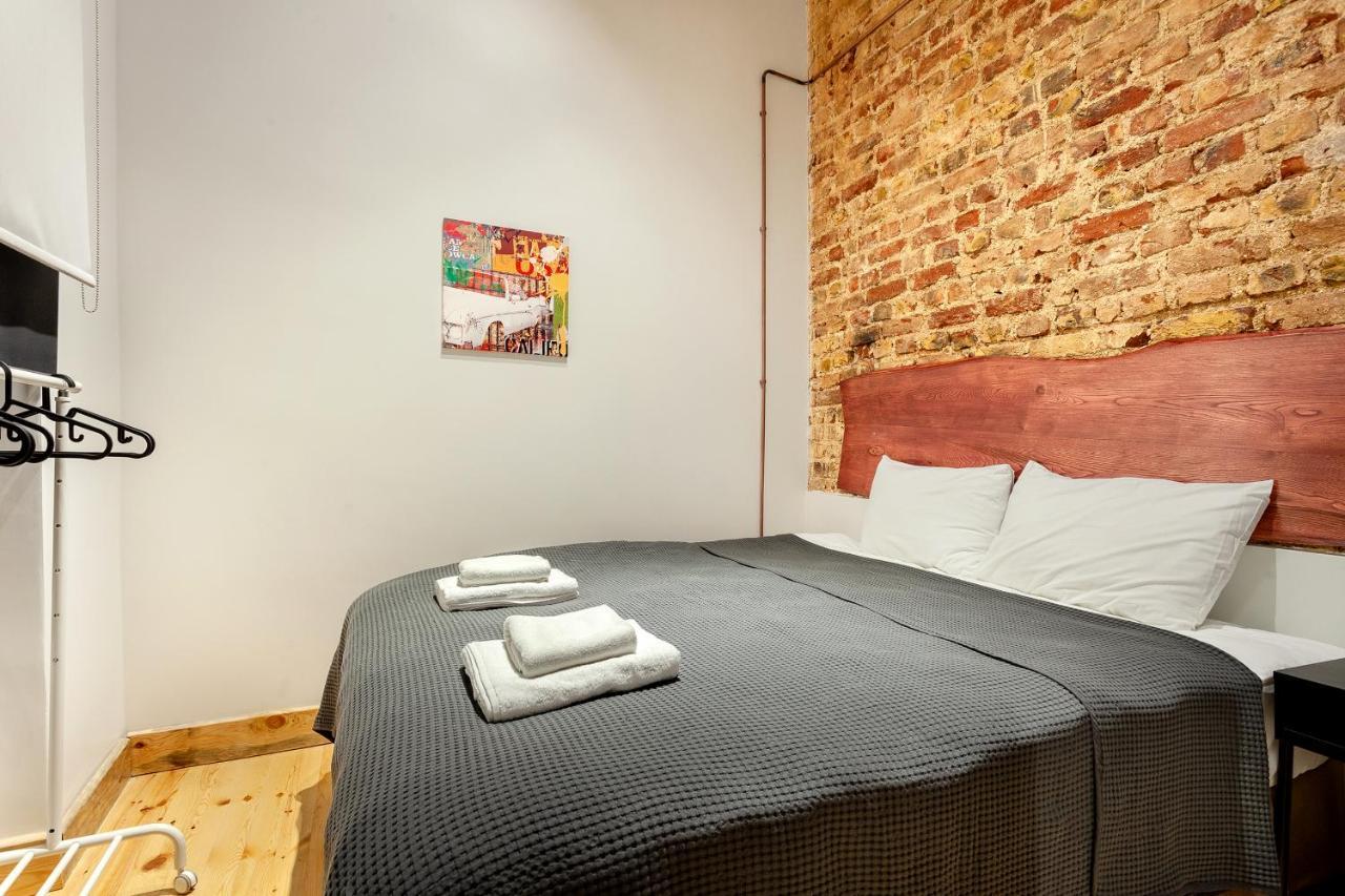Origine Rentals Galata Tower Istambul Extérieur photo