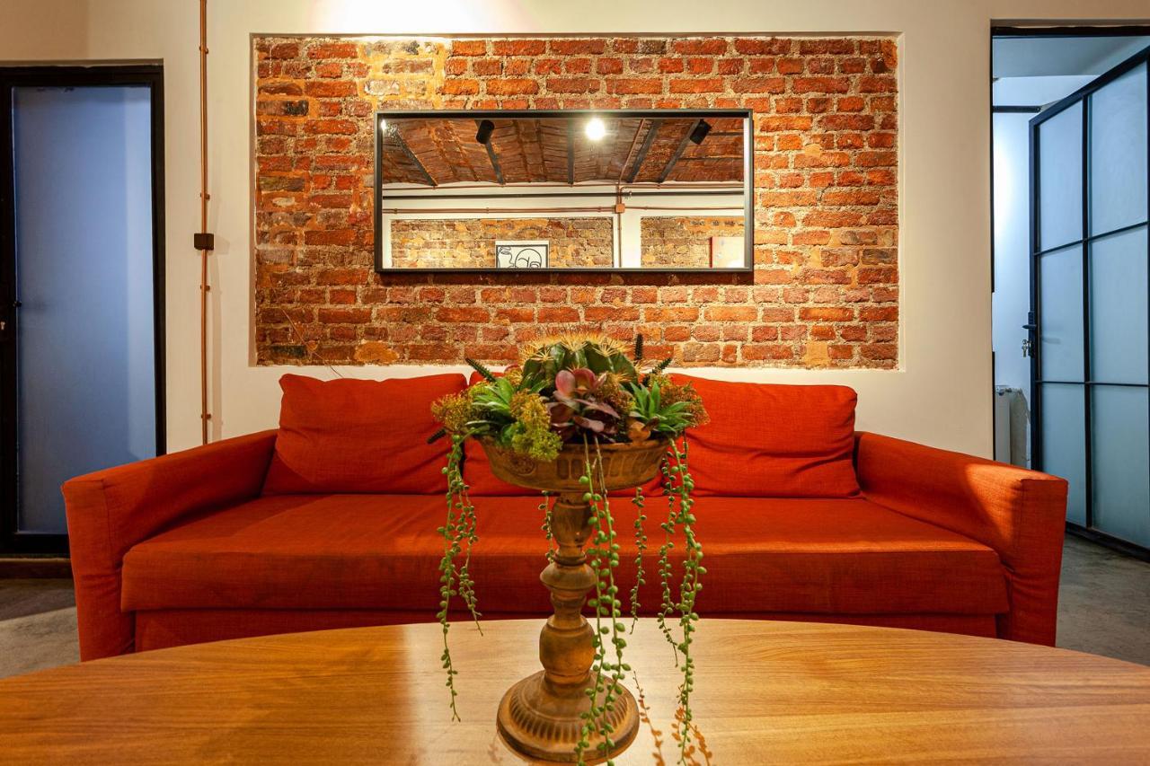 Origine Rentals Galata Tower Istambul Extérieur photo
