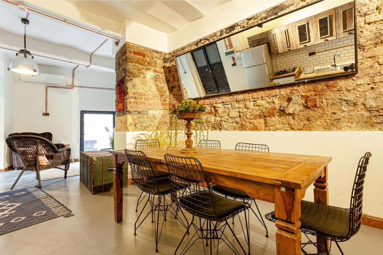 Origine Rentals Galata Tower Istambul Extérieur photo