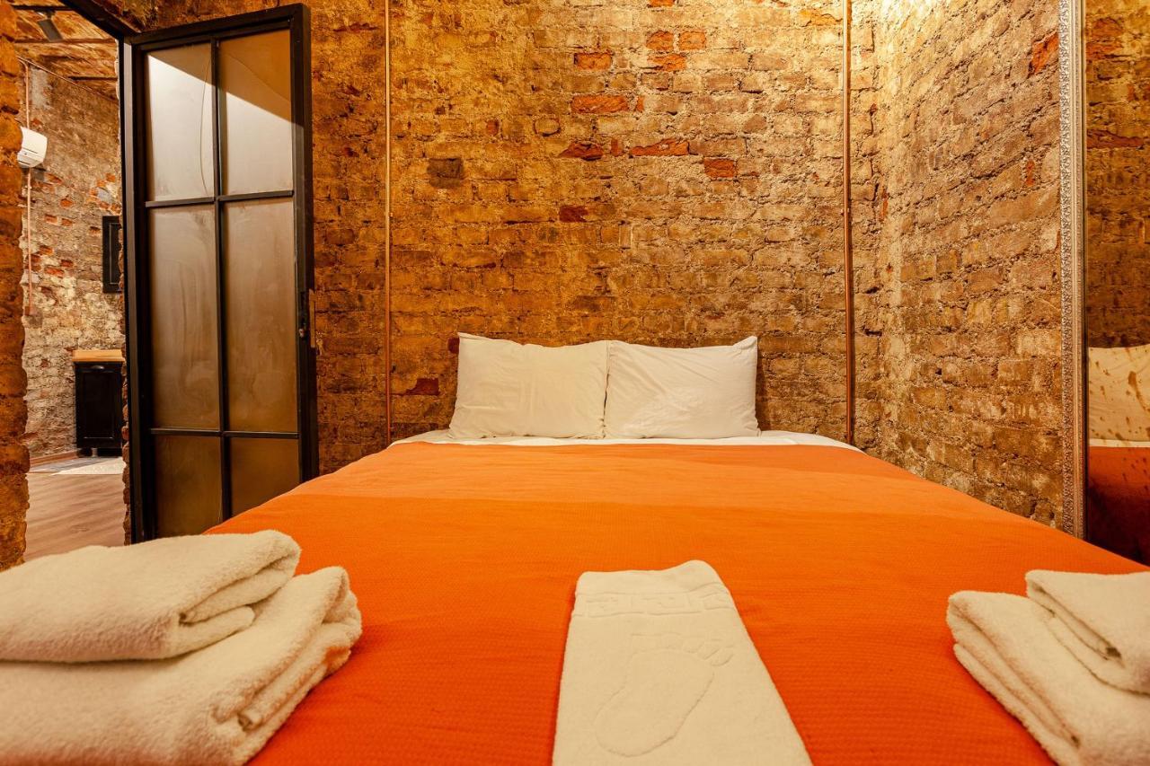 Origine Rentals Galata Tower Istambul Extérieur photo