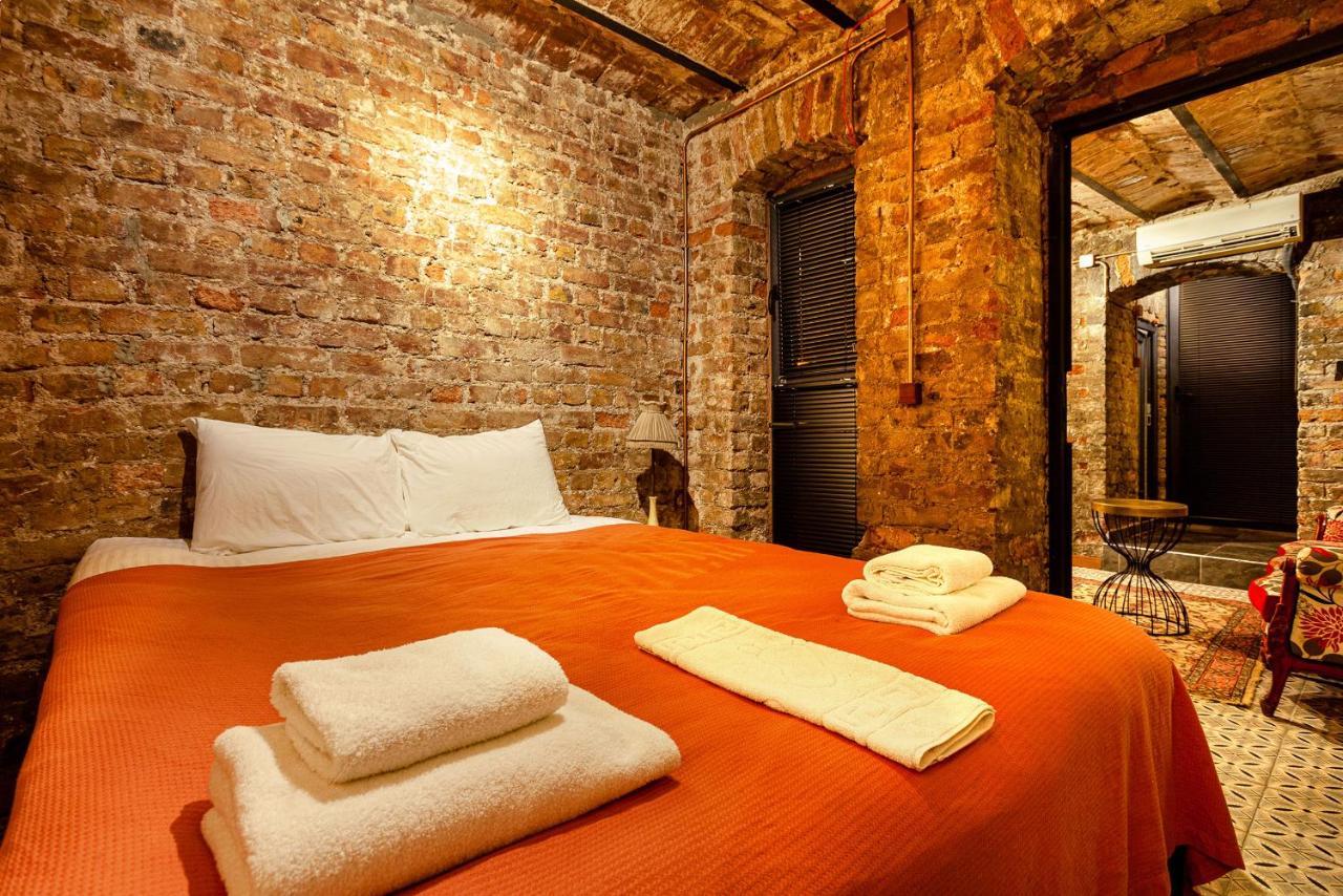 Origine Rentals Galata Tower Istambul Extérieur photo
